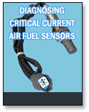 Pro  Classes 20 Diagnosing Critical Current AF Sensors