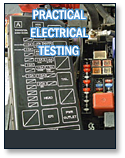  Pro  Classes 30 Practical Electrical Testing