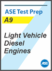  Pro  2025 A9 Light Vehicle Diesel Engines