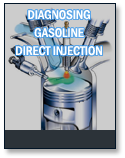  Pro  Classes 21 Diagnosing Gasoline Direct Injection