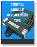  Pro  Classes 28 Control Module Replacement Tips
