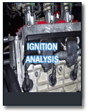  Pro  Classes 75 IGNITION ANALYSIS