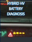  Pro  hybrid battery class icon